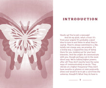 The Angel Number Oracle