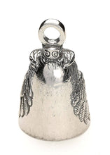 Owl Bell