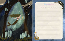Seasons of the Witch: Ostara Journal