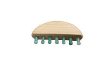 Crystal Comb