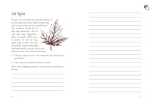 Your Guide to Forest Bathing―A Journal: Invitations for Practice and Reflection