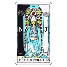 Tarot Stickers