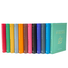 The Zodiac Guide Book Series