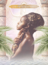 The Wealthy Woman Oracle Deck: Divine Guidance and Empowerment for Prosperity
