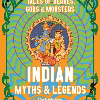 Indian Myths & Legends