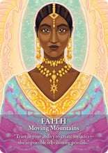 The 22 Archangels Oracle