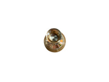 Brass Candle Holder