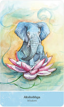Pathwork Oracle: 40 Cards for Heart-Mind Harmony, Wisdom of Green Tara, Mantras, Metta Loving Kindness