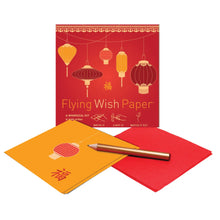 Flying Wish Paper Mini Kits