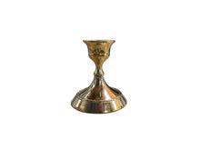 Brass Candle Holder