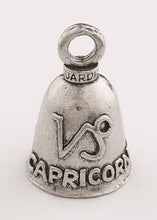 Capricorn Bell