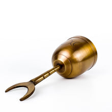 Moon Altar Bell