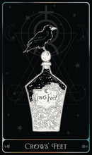 The Alchemist's Oracle: Elixirs for Personal Growth & Wellbeing