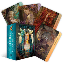 Resurrection Oracle: Welcome to your Life
