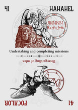 Oracle of Heaven and Hell: Harness the power of the angels and demons