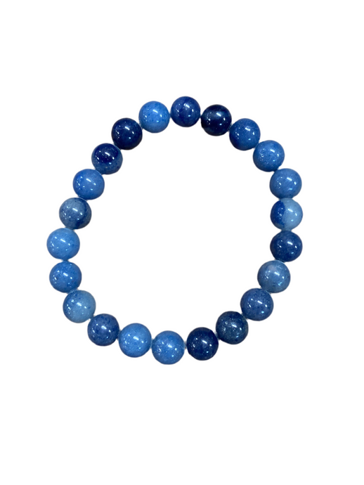 Blue Aventurine Bracelet