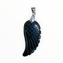 Angel Wing Pendant