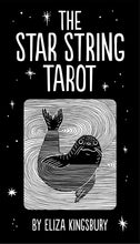 The Star String Tarot