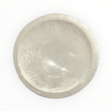 Selenite Bowl