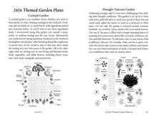 Llewellyn's 2026 Herbal Almanac