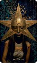 W.I.T.C.H. Tarot: Woman In Total Control of Herself