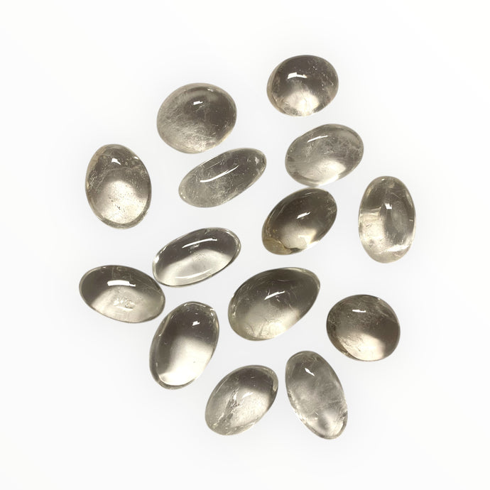 Clear Quartz