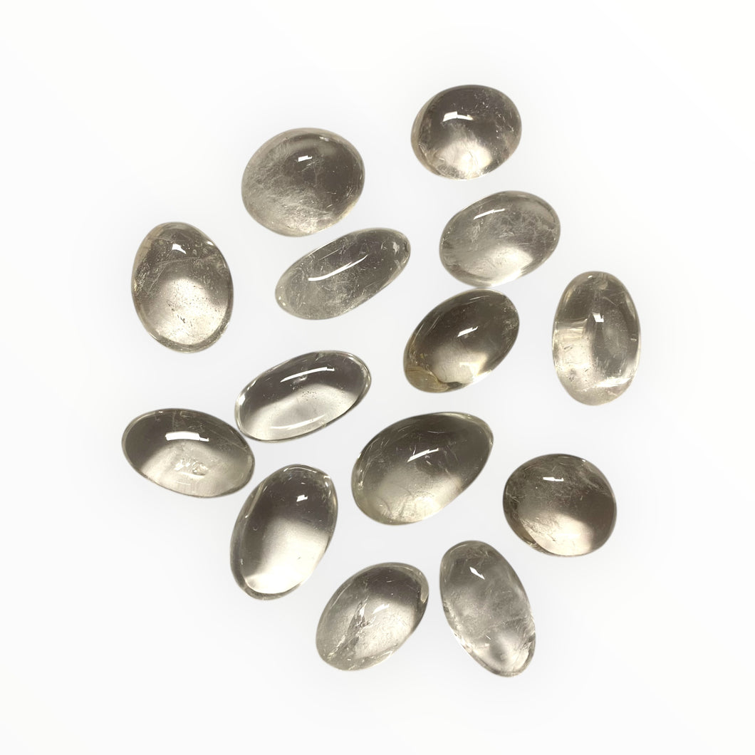 Clear Quartz