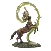 Elemental Magic- Earth Sorceress