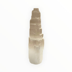 Selenite Tower