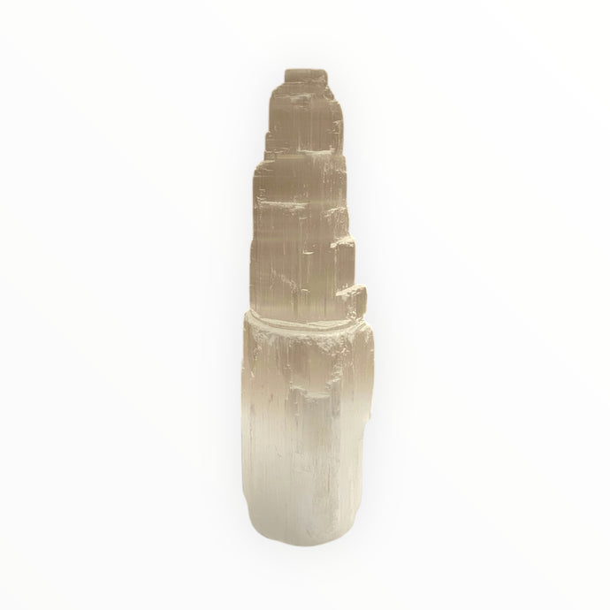 Selenite Tower