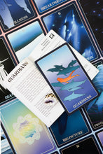 Kindred Fin: An Oracle Deck from the Whales and Dolphins