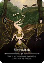 Seasons of the Witch – Ostara Oracle