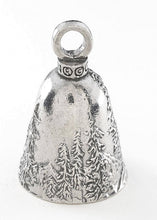 Howling Wolf Bell