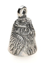 Owl Bell