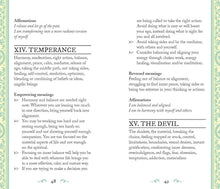 Your First Tarot