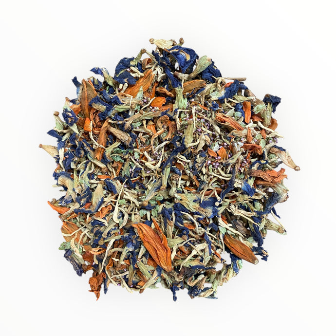 Taurus Tea of the Zodiac