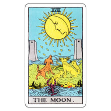 Tarot Stickers