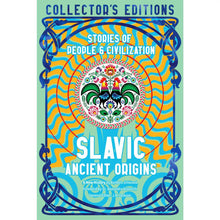 Slavic Ancient Origins