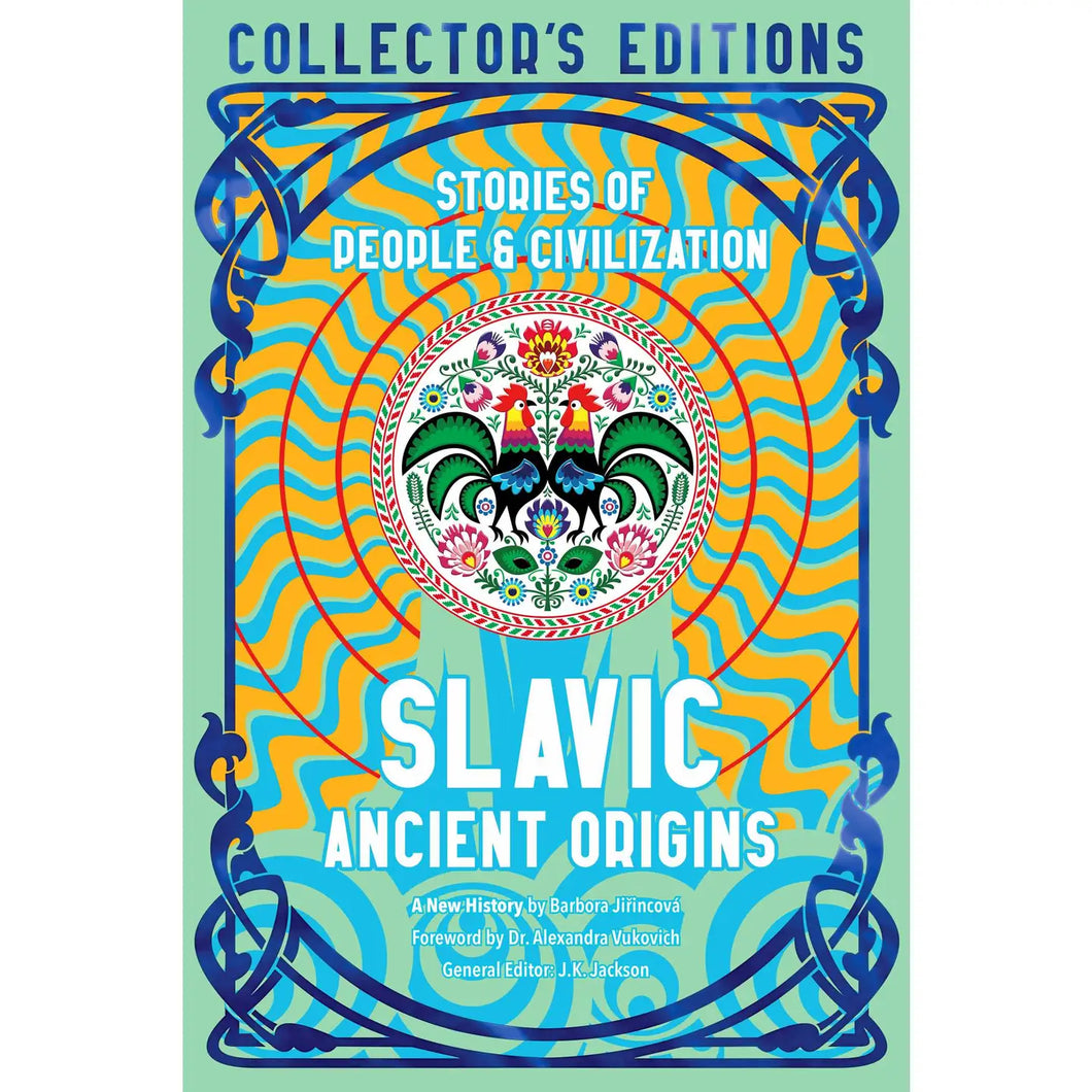 Slavic Ancient Origins