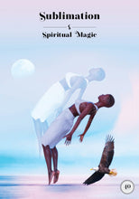 Black Moon Lilith Cosmic Alchemy Oracle