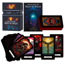 Tarot of the Shadow Realm