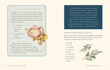 The Moon Apothecary: Rituals and recipes for the lunar phases