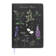 Poisonous Plants Journal