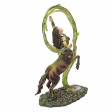 Elemental Magic- Earth Sorceress