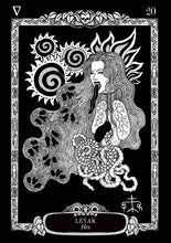 Mystic Islands Oracle: Wisdom from Java and Beyond