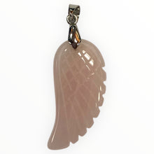 Angel Wing Pendant