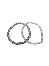 Angel Aura Quartz Bracelet