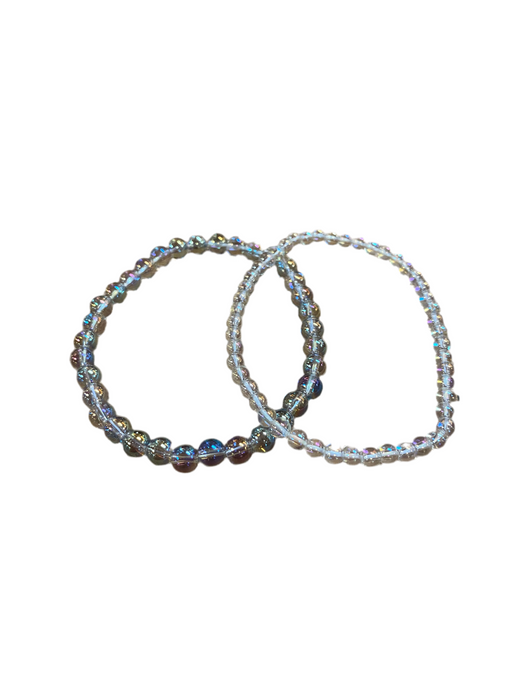 Angel Aura Quartz Bracelet