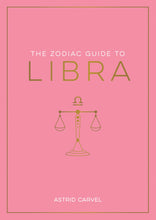 The Zodiac Guide Book Series