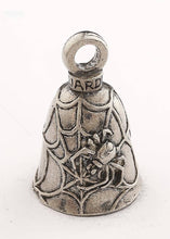 Black Widow Bell